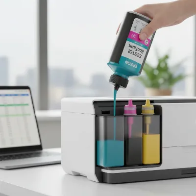 Epson EcoTank vs. Brother Laser Printers 2026: The Ultimate Comparison