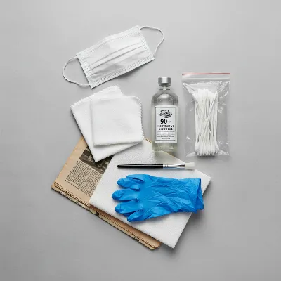 Restore Your Prints: A Home Guide to Safely Cleaning Your Laser Printer Drum Unit