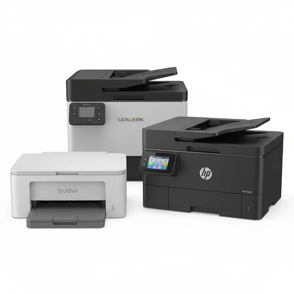 best laser printers for small business