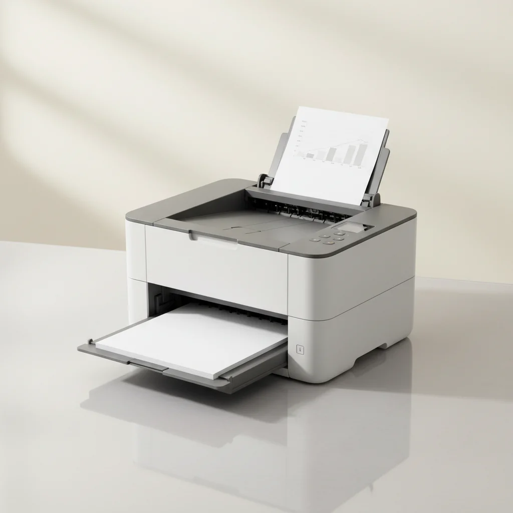 laser printer for home use