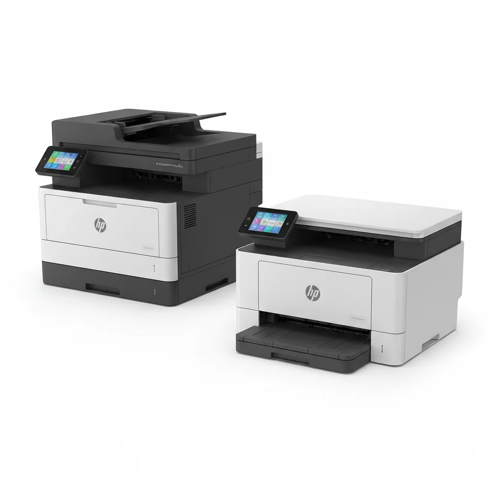 HP Laser Printer for Small Business: 3 Top Models